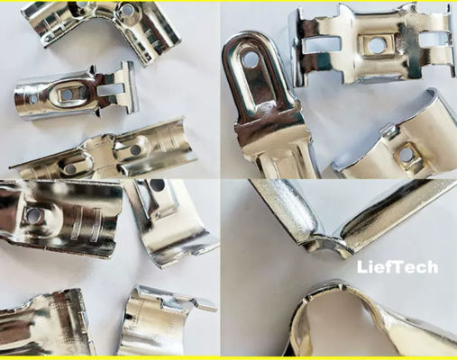 T Shape Vertical Chrome Tubing And Fittings Joint Connector การเชื่อมต่อต่อกัน