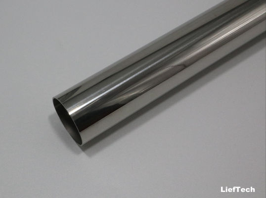 4000Mm ความยาว PE ท่อเหล็กเคลือบ ท่อเหล็กไร้ขัด กว้าง 27mm
