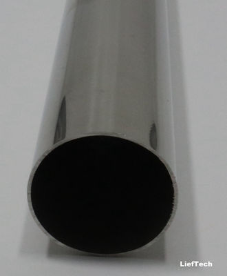 4000Mm ความยาว PE ท่อเหล็กเคลือบ ท่อเหล็กไร้ขัด กว้าง 27mm