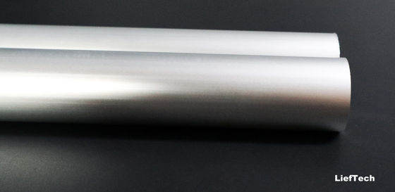 โรลเลอร์ shaft รอบ อลูมิเนียมท่อ ท่อกว้าง 28mm ความแข็งแรงสูงมาตรฐาน