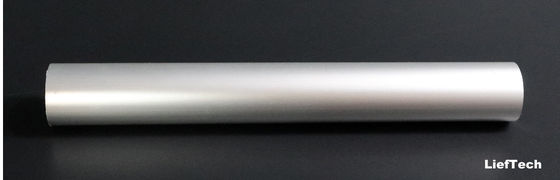 โรลเลอร์ shaft รอบ อลูมิเนียมท่อ ท่อกว้าง 28mm ความแข็งแรงสูงมาตรฐาน