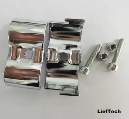 เครื่องเชื่อมท่อสองแบบเหล็กม้วนเย็น CRS สําหรับท่อโครม Dia 28mm