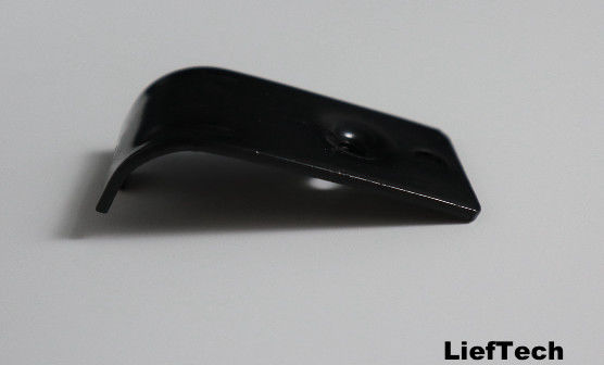 เครื่องจับท่อที่ติดต่อร่วมกัน สีดํา สายต่อท่อ Lean