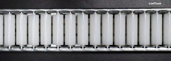 โรลเลอร์สแตนเลส Placon ขนาดกว้าง 60mm แบบมาตรฐาน