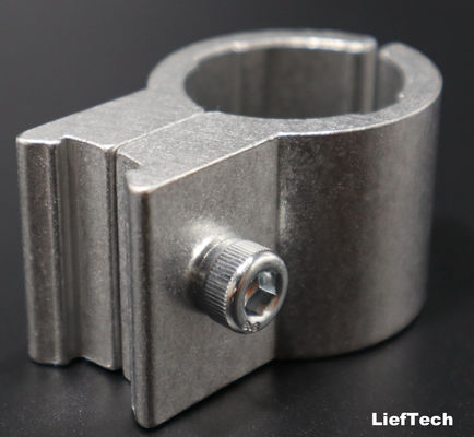 สายเชื่อมท่อ Lean Buckle สายเชื่อมท่อวงกลมขนาน