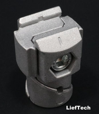 ภายในติดตั้งชนิด T รูปแบบท่อติดตั้งด้วยด้าน Buckle ขนาดมาตรฐานสากล
