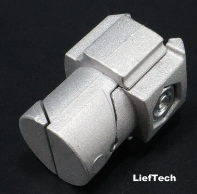 ภายในติดตั้งชนิด T รูปแบบท่อติดตั้งด้วยด้าน Buckle ขนาดมาตรฐานสากล