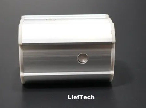 มาตรฐานแห่งชาติ อุปกรณ์เสริมท่อ ท่อสไลด์ sleeve 55mm ยาว
