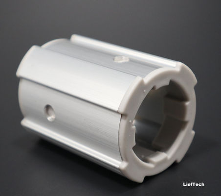 มาตรฐานแห่งชาติ อุปกรณ์เสริมท่อ ท่อสไลด์ sleeve 55mm ยาว