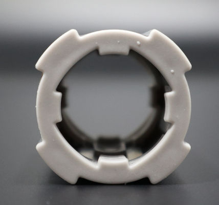 มาตรฐานแห่งชาติ อุปกรณ์เสริมท่อ ท่อสไลด์ sleeve 55mm ยาว