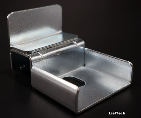 โลหะหมุนเย็น Placon รอลเลอร์ Track Rail Track Joint ISO9001