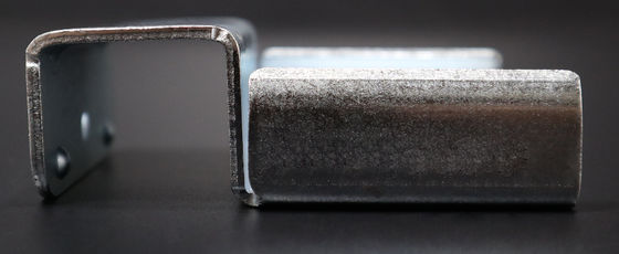 ประเภท 60 Placon Roller Connector Track Joint ความแข็งแรงสูง การประกอบง่าย