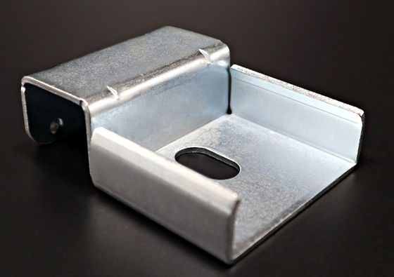 ประเภท 60 Placon Roller Connector Track Joint ความแข็งแรงสูง การประกอบง่าย