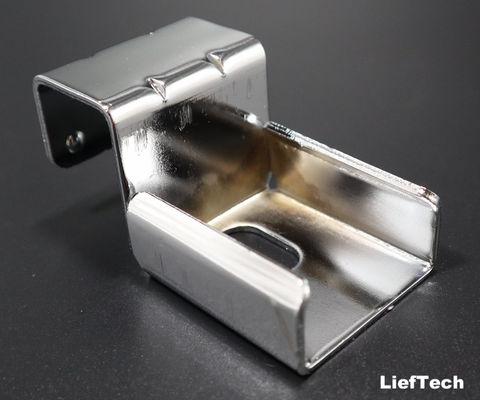 เครื่องเชื่อมสัญลักษณ์ลวดลวด platcon ที่เคลือบด้วยนิกเกิล