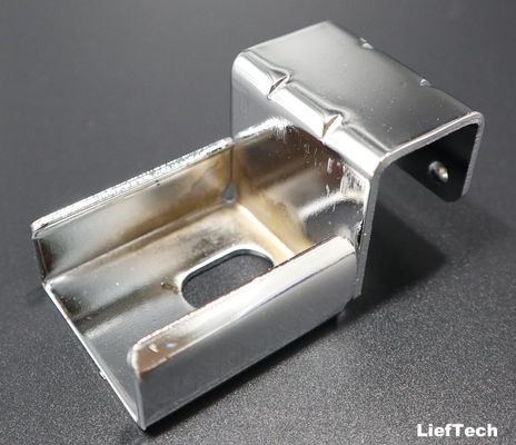 เครื่องเชื่อมสัญลักษณ์ลวดลวด platcon ที่เคลือบด้วยนิกเกิล