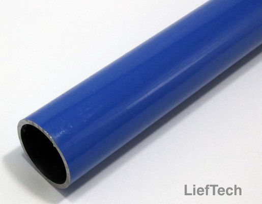 28 ซีรีส PE ปกทองเหล็กท่อ Lean ระบบท่อหนา 1 มม