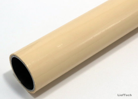 พลาสติก PE ท่อเหล็กเคลือบ ความหนา 1.5mm การรักษา Antirust